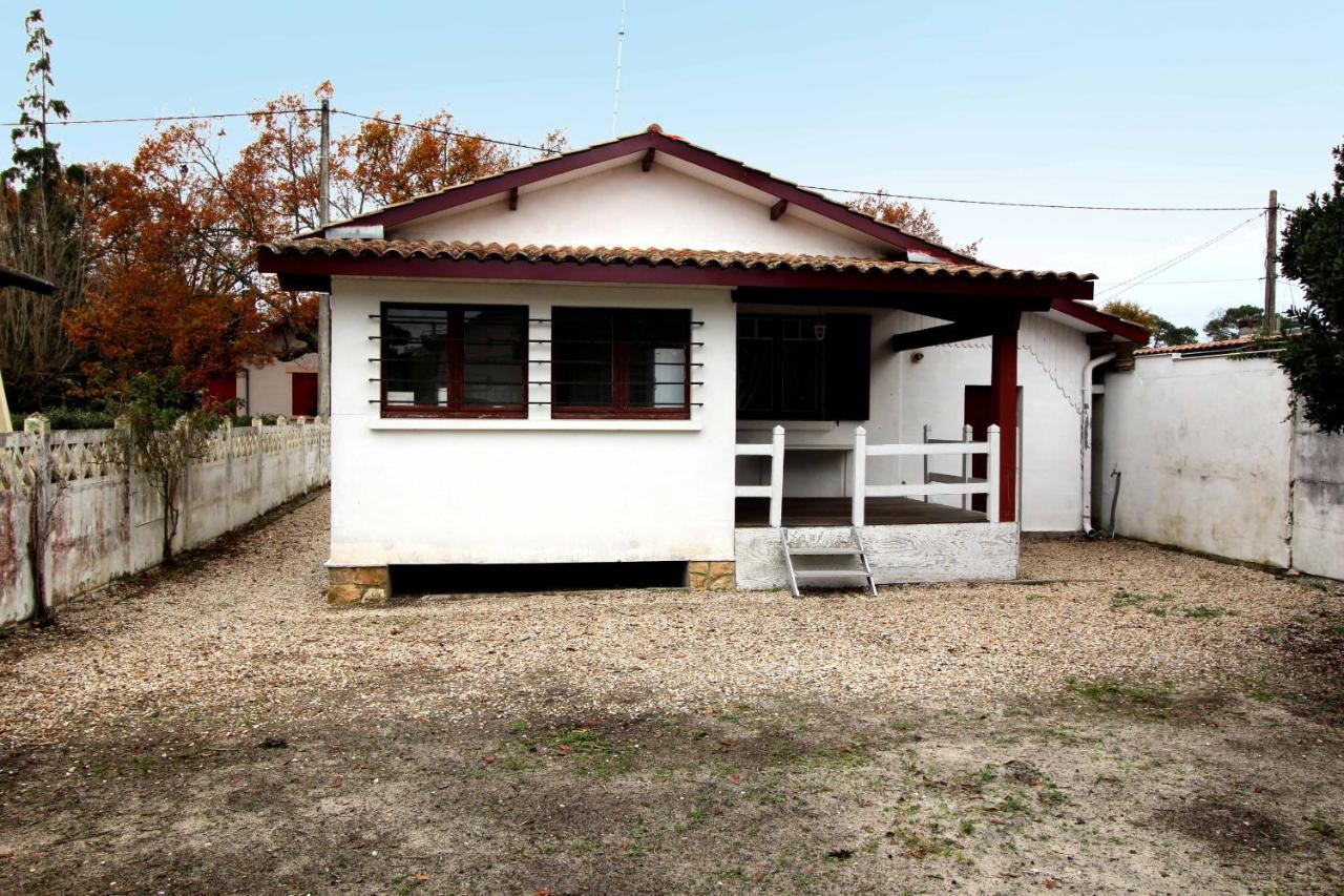 Maison 2 Chambres A 200 M De La Plage Du Betey Andernos-les-Bains Exterior foto